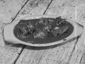 Chicken Rogan Josh