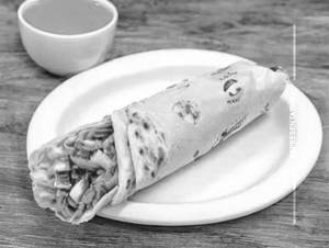 Egg roll