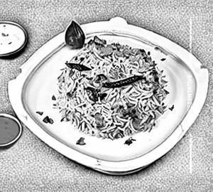 Mugalai Biriyani 