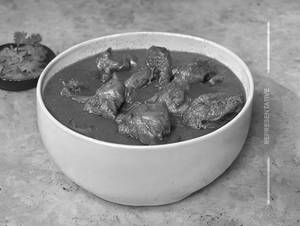 Chicken Mumtaz