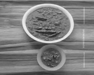 Dal tadka