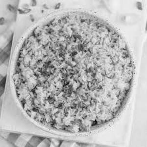 Chicken Garlic Fried Rice