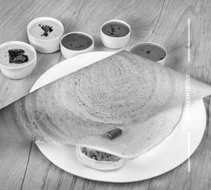 MASALA DOSA