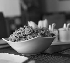 Veg Noodles