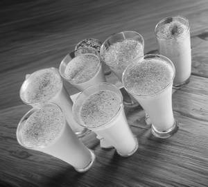 Cold Coffee