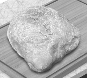 Egg puffs [1 piece]