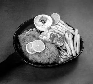 Fish N Chips