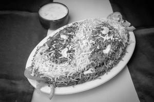 Sandeep Special Non Veg Biryani