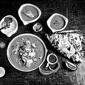 Surmai Mangalorean Fish Curry