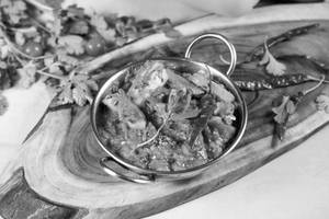 Kadhai Paneer