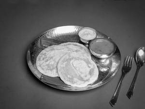 Silky Set Dosa