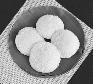 Butter fry Idli (tasty & healthy)