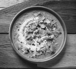 Dal makhani