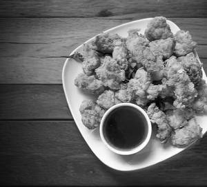 Chicken popcorn - 20PCs