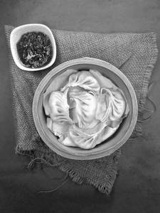 Chicken Momos (5 Pcs)