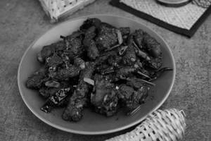 Crispy Chicken
