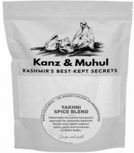 Matamaal Yakhni Blend For 1 KG