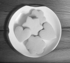 Butter Cookie (1pc)