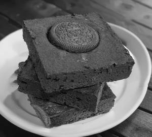 Oreo Brownie [1 Piece]