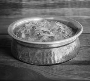 Chicken  Tangi Masala