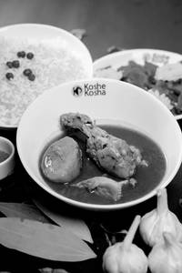 Murgir Jhol (4Pcs)
