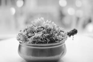 Butter Chicken Biryani