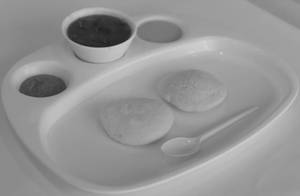 Idli (1 Plate)