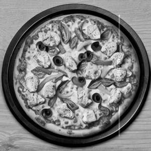 Triple Chicken Feast (Medium)