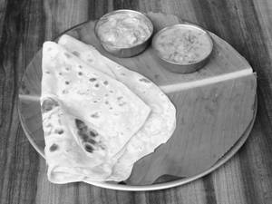 Chapati(2)