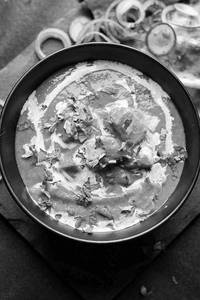 Paneer Lawabdaar