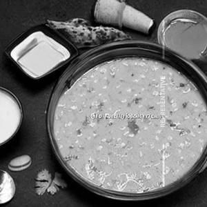 BUTTER DAL FRY