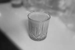 Vietnamese Coffee Iced