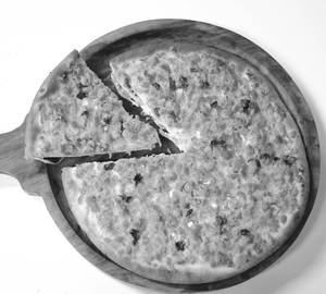 Kebab Pizza
