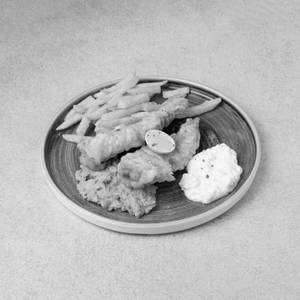 Fish & Chips