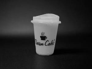 Vanilla Shake