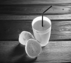 Guava shake