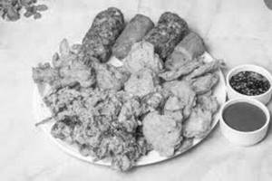 Mix Pakora