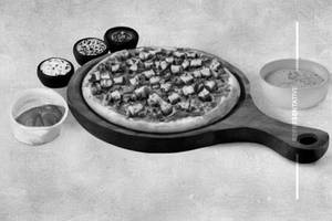 Paneer Supreme