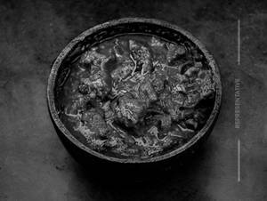 Mutton curry