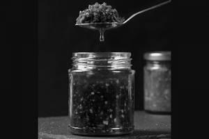 Crispy Chilli Oil 180g