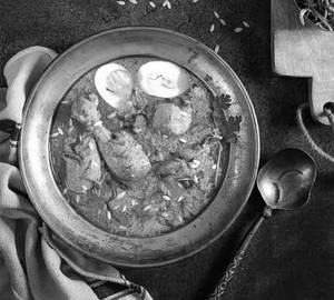 Chicken Curry