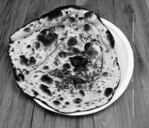 Lachha Naan       