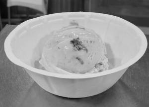 Amul Shahi Anjir Ice Cream Scoop (100 Gms)