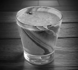 Blueberry Smoothie