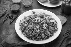 Mix Chowmein