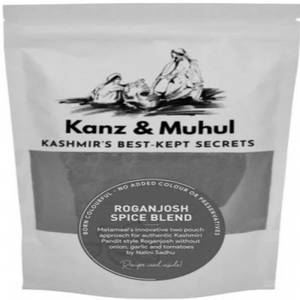 Matamaal Roganjosh Spice Blend For 1kg