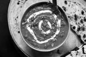 Dal makhani