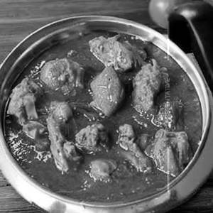 CHICKEN KOSHA