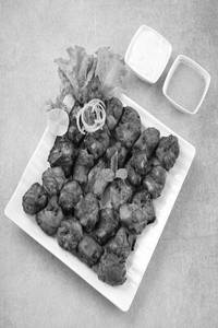 Tandoor Kabab Family Pack