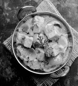 Paneer Do Pyaza